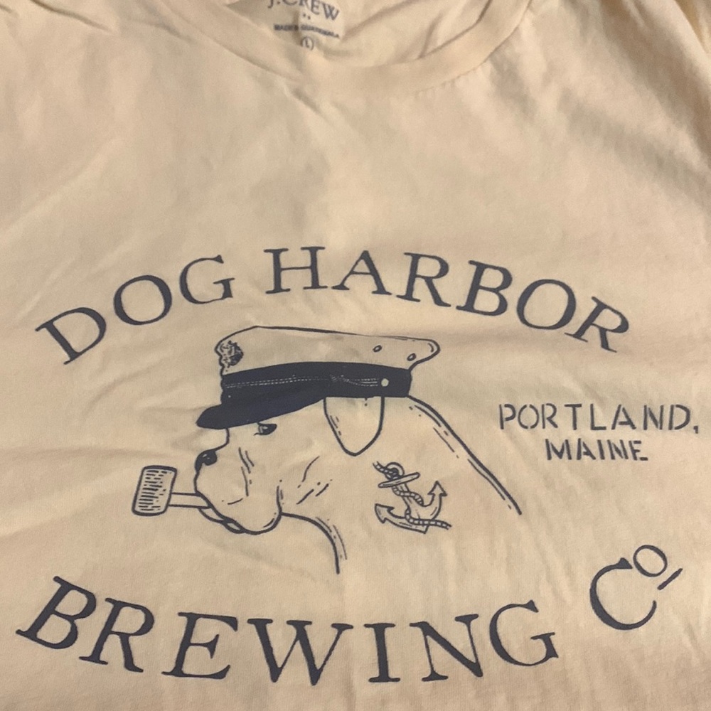 J.Crew, mens, large